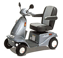 アテックス マイピアBT40S