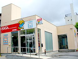 酒田南店